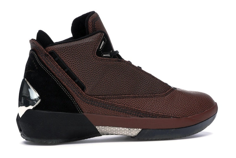 Jordan 22 OG Basketball Leather