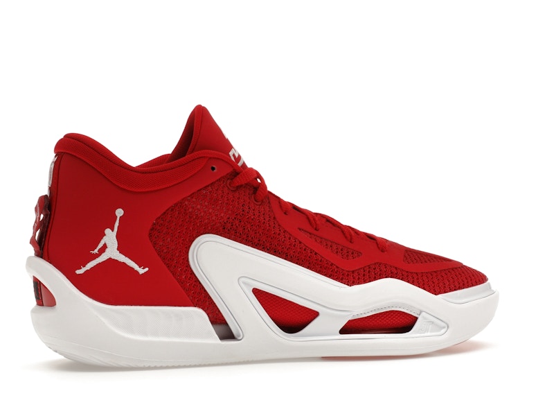 Jordan Tatum 1 TB University Red