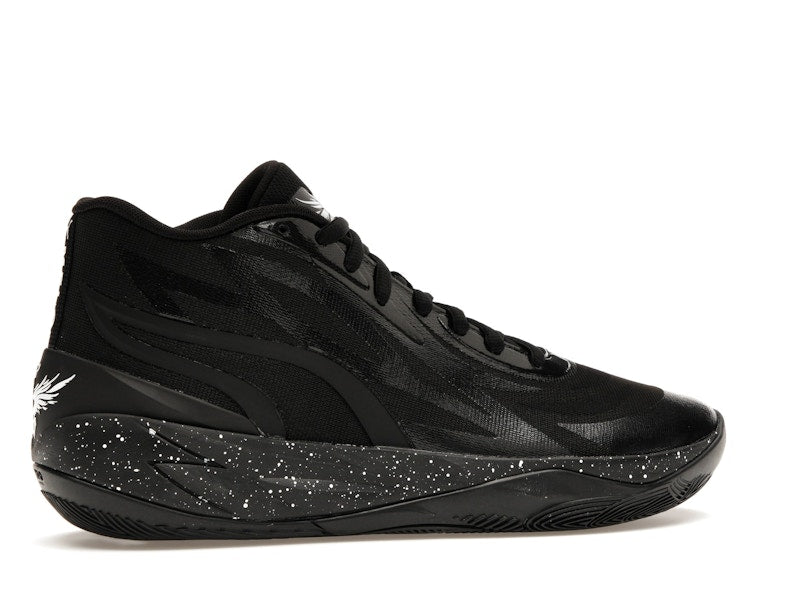 Puma LaMelo Ball MB.02 Oreo