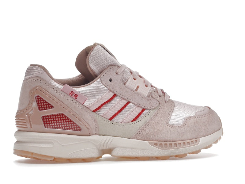 adidas ZX 8000 Hanami Pink