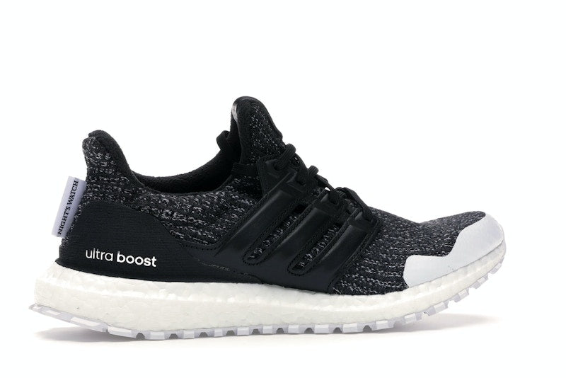 adidas Ultra Boost 4.0 Game of Thrones Nights Watch