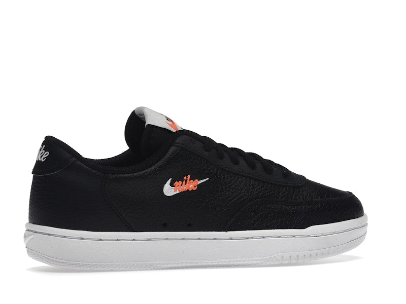 Nike Vintage Court Premium Black (Women's)