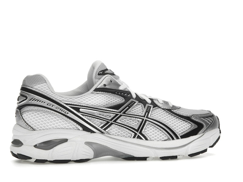 ASICS GT-2160 White Black Silver