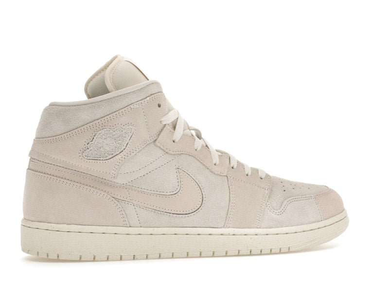Jordan 1 Mid SE Craft Pale Ivory