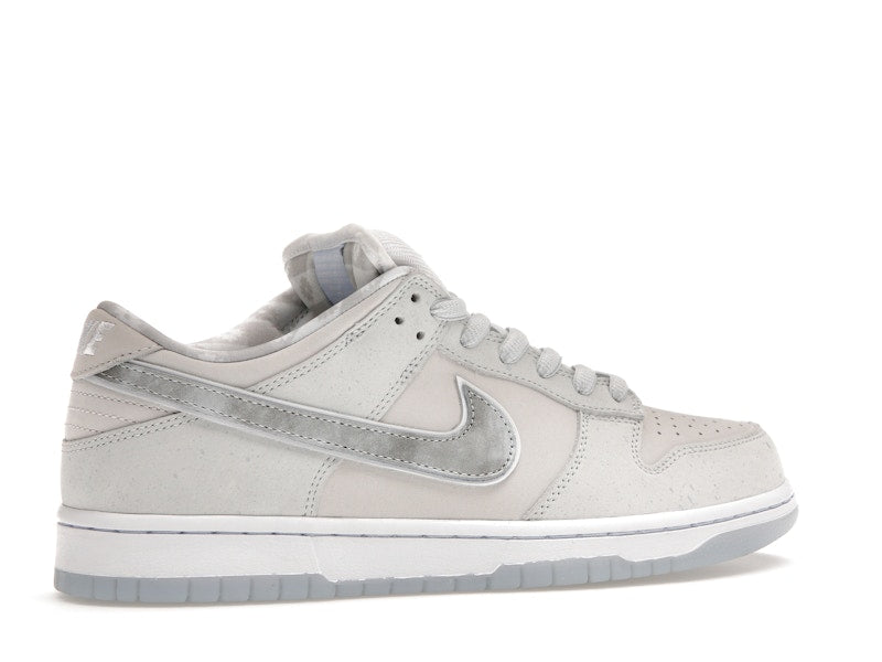 Nike SB Dunk Low White Lobster (Friends and Family)
