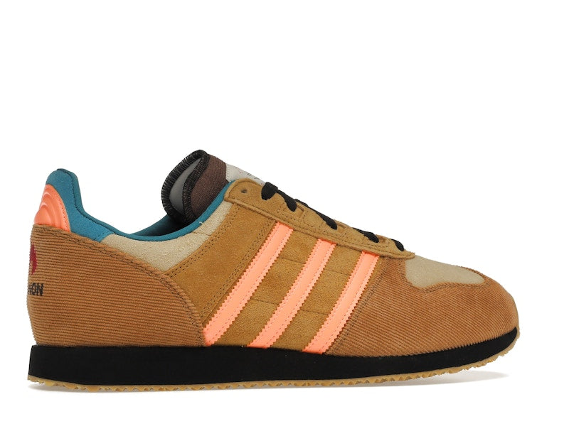 adidas EQT Race Walk Hanon Working Mens Club