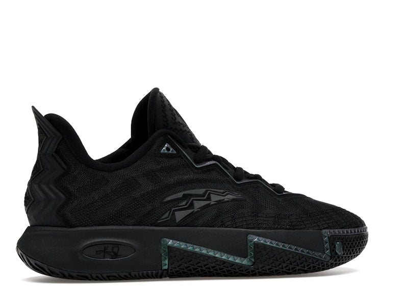 Anta Kai 2 Triple Black