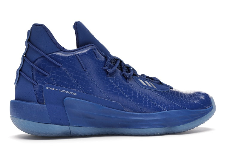 adidas Dame 7 Ric Flair