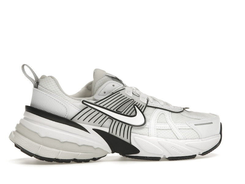Nike V2K Run Summit White Platinum Tint (Women's)