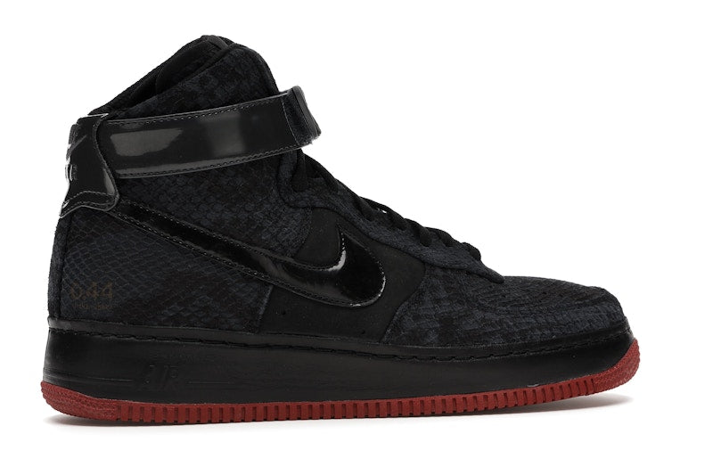 Nike Air Force 1 High Eddie Cruz West Coast