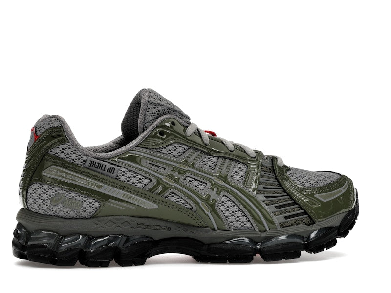 ASICS Gel-Kayano 12.1 Up There