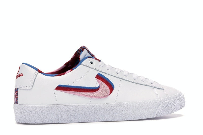 Nike SB Blazer Low Parra