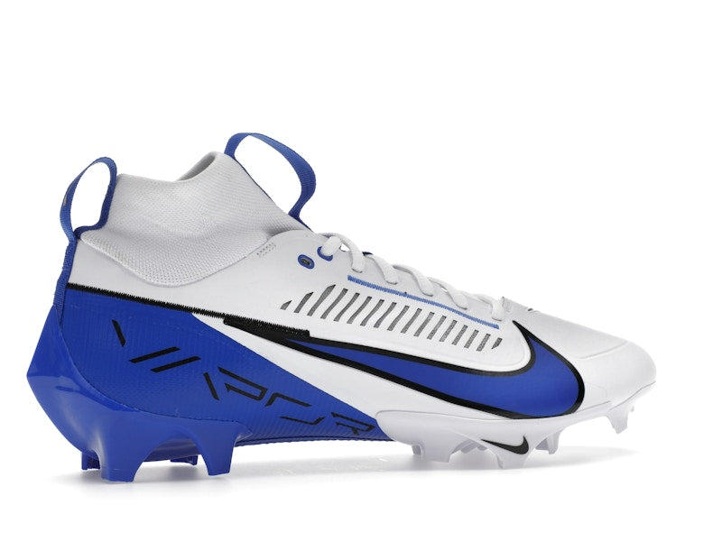 Nike Vapor Edge Pro 360 2 TB White Black Hyper Royal