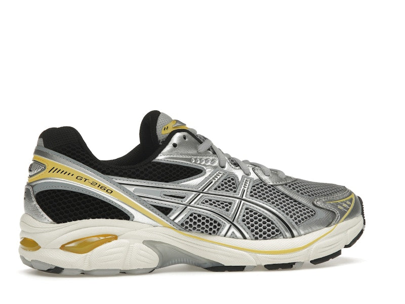 ASICS GT-2160 Piedmont Grey Pure Silver