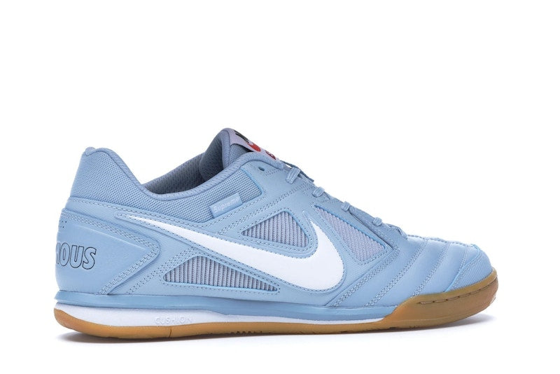 Nike SB Gato Supreme Light Armory Blue