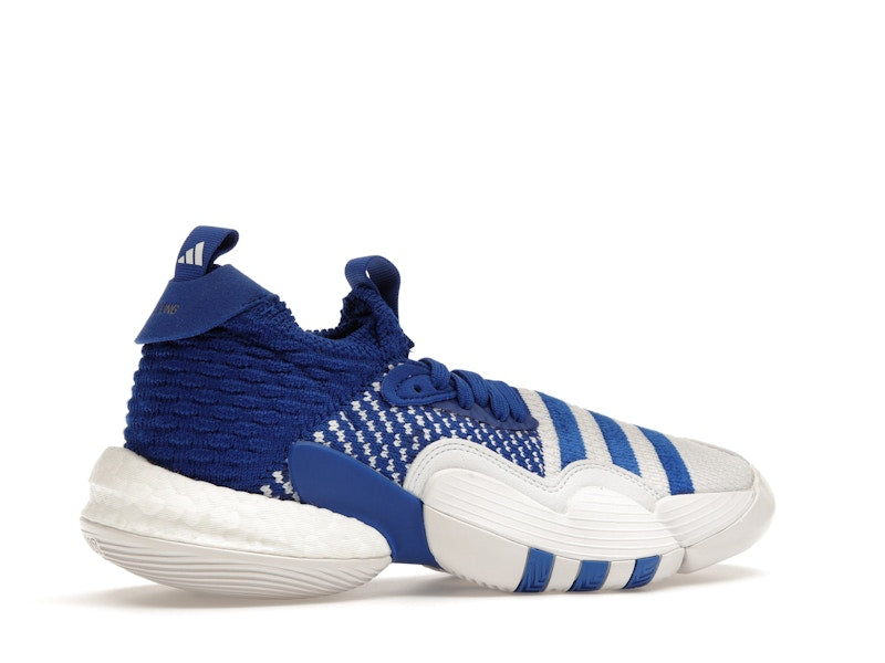 adidas Trae Young 2.0 Royal Blue