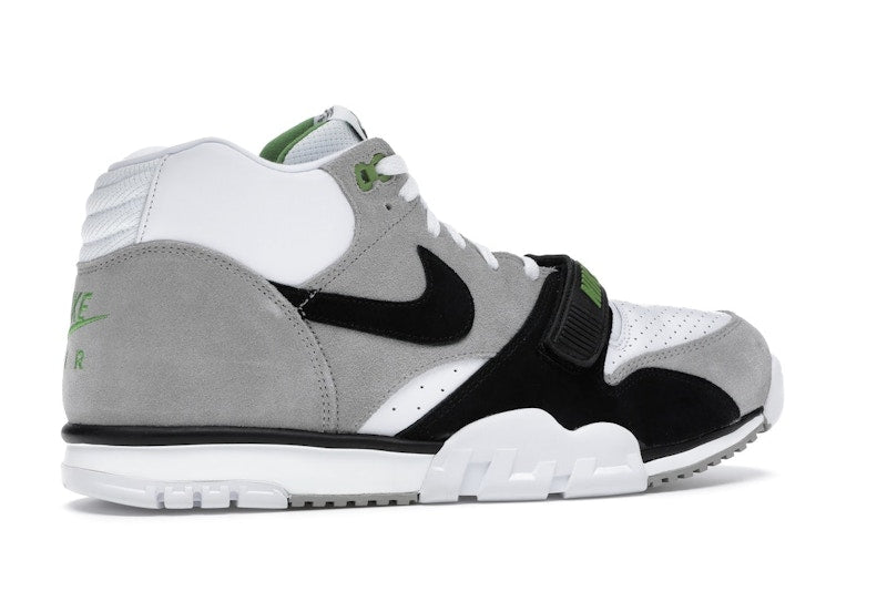 Nike SB Air Trainer 1 Chlorophyll (2020)