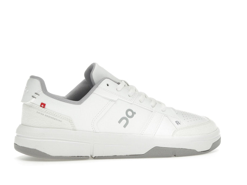 On The Roger Clubhouse White Fade (Women's)