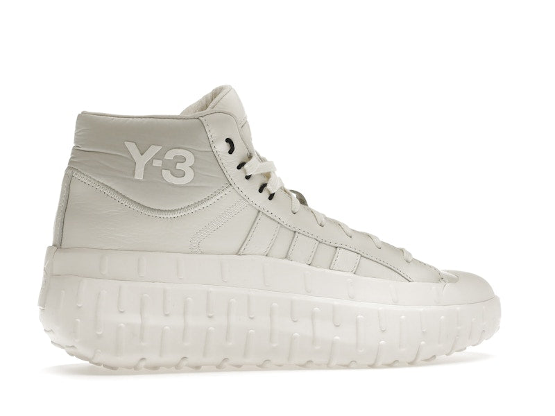 adidas Y-3 GR.1P High GTX Core White
