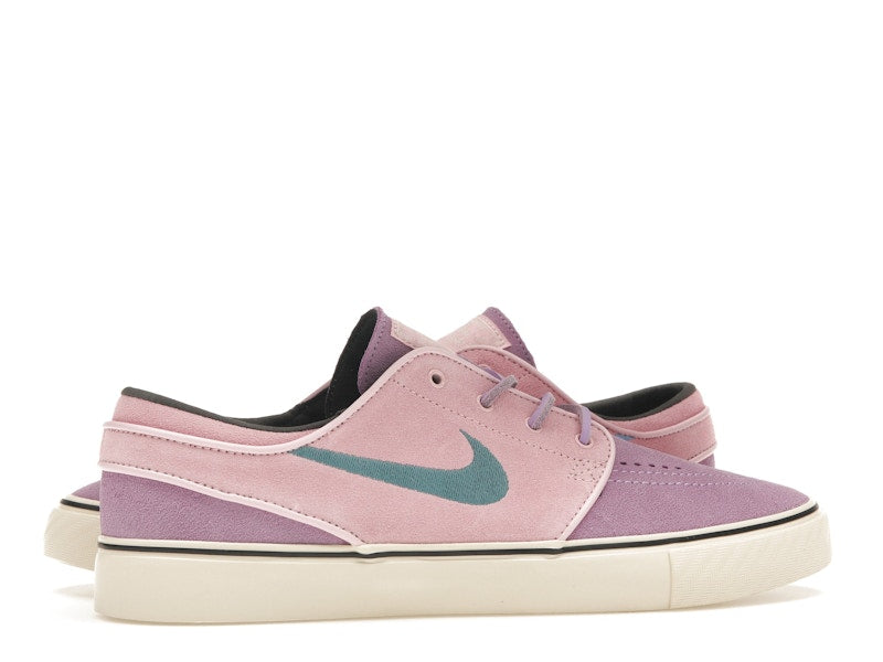 Nike SB Janoski+ Lilac Medium Soft Pink