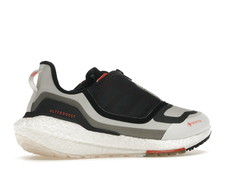 adidas Ultra Boost 22 Gore-Tex Dash Grey Impact Orange
