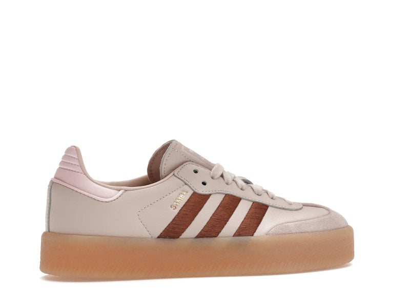 adidas Sambae Putty Mauve Gum (Women's)