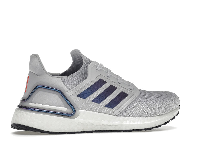 adidas Ultra Boost 2020 ISS US National Lab Dash Grey Blue Violet