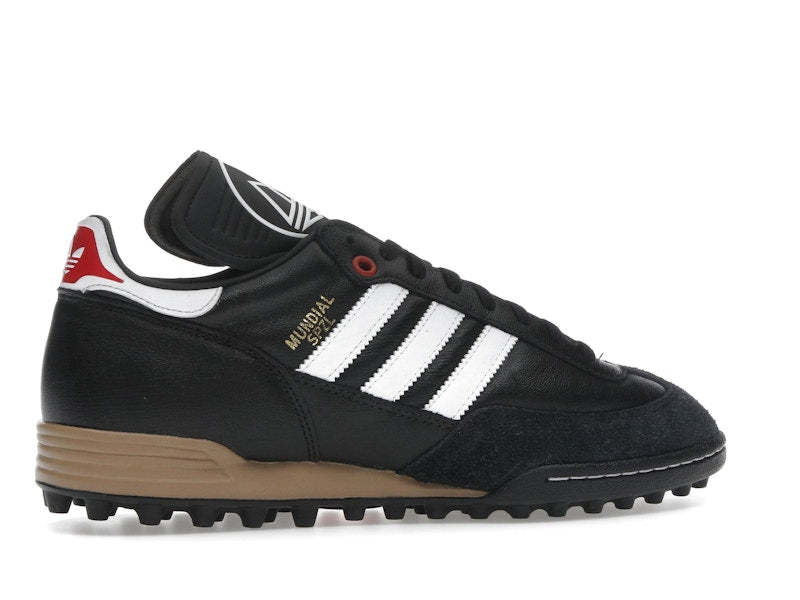 adidas Mundial Team Spezial F.C. Turf Black White Red