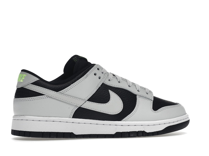 Nike Dunk Low Grey Panda Volt