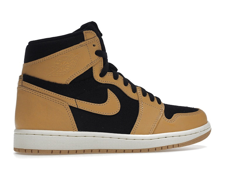 Jordan 1 Retro High OG Heirloom