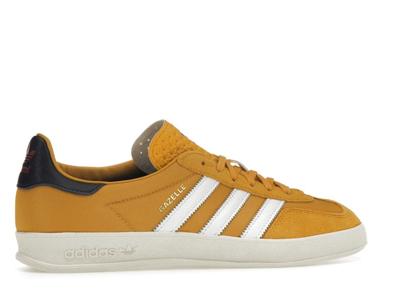 adidas Gazelle Indoor Preloved Yellow