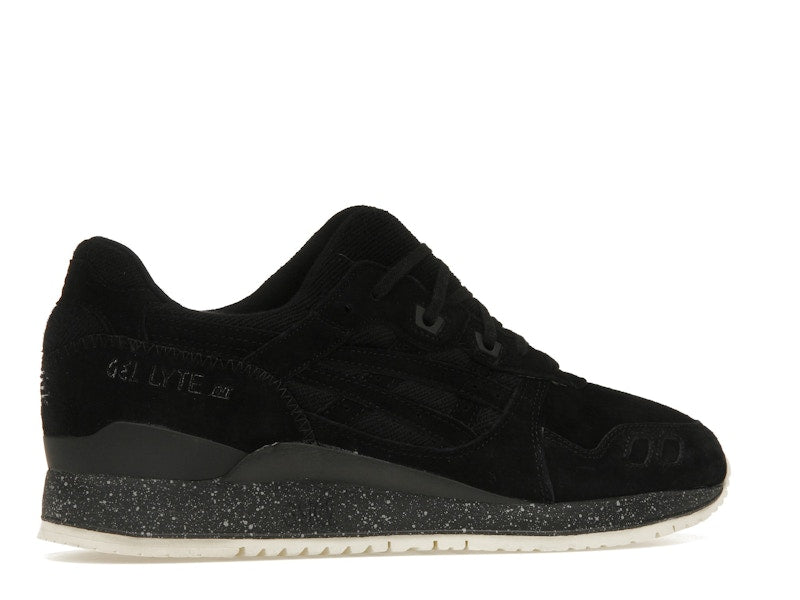 ASICS Gel-Lyte III Reigning Champ Black