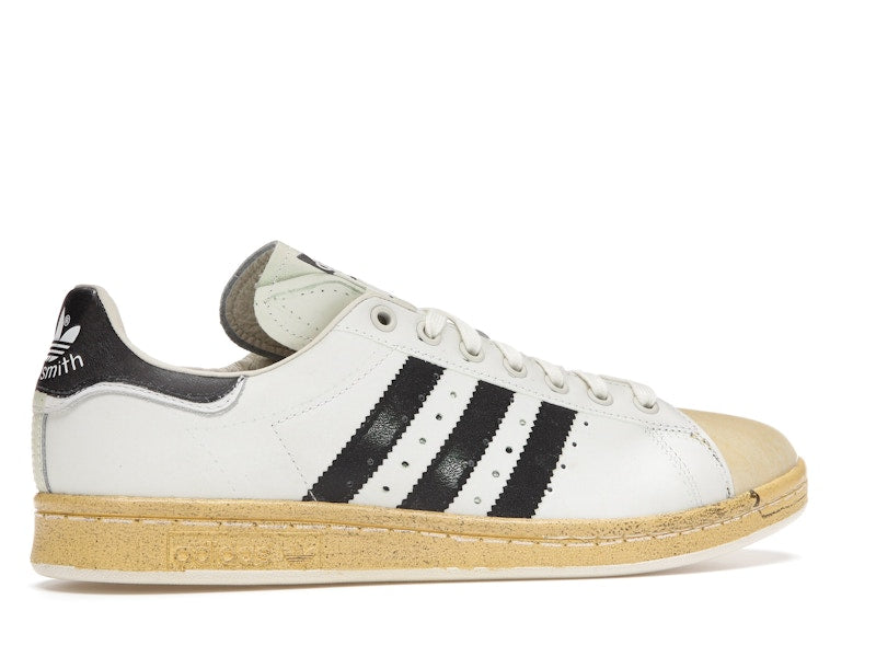 adidas Stan Smith Superstar White Black