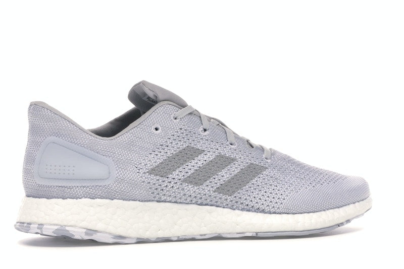 adidas Pureboost DPR Mid Grey