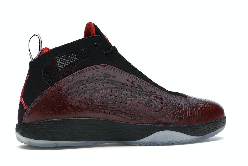 Jordan 2011 Jordan Brand Classic East Comet Red