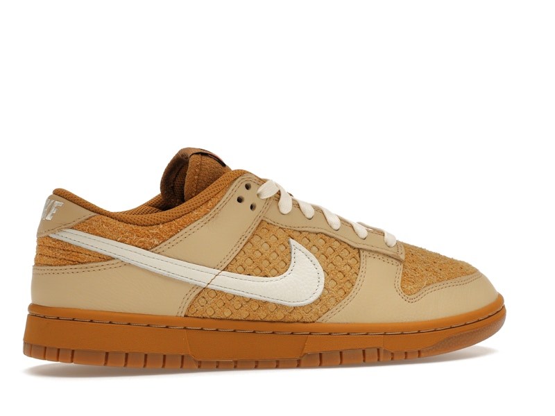 Nike Dunk Low Waffle