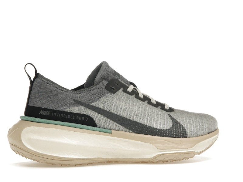 Nike ZoomX Invincible Run 3 Cool Grey Pewter