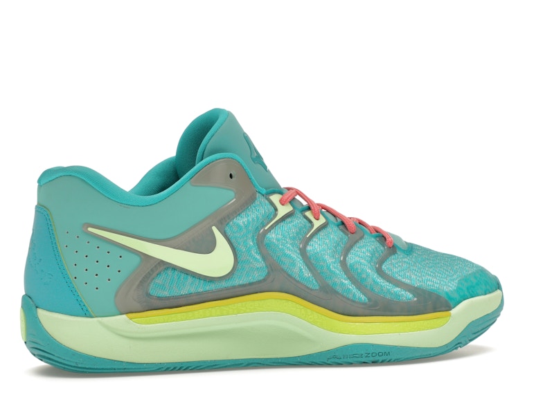 Nike KD 17 Jonquel Jones Bahamas (Women's)