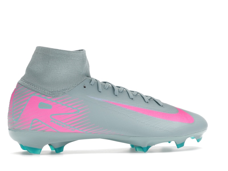 Nike Zoom Mercurial Superfly 10 Pro FG Prism Pack