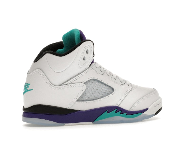 Jordan 5 Retro Grape (2025) (PS)