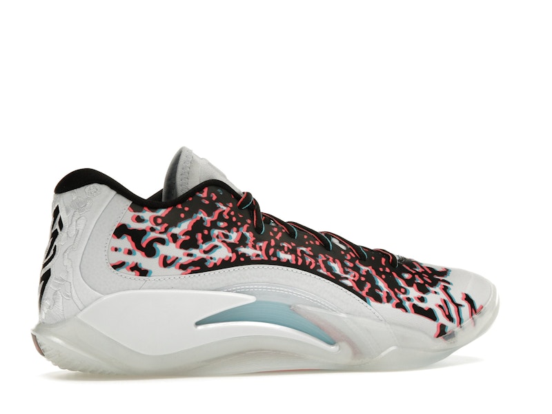 Jordan Zion 3 NRG Z-3D