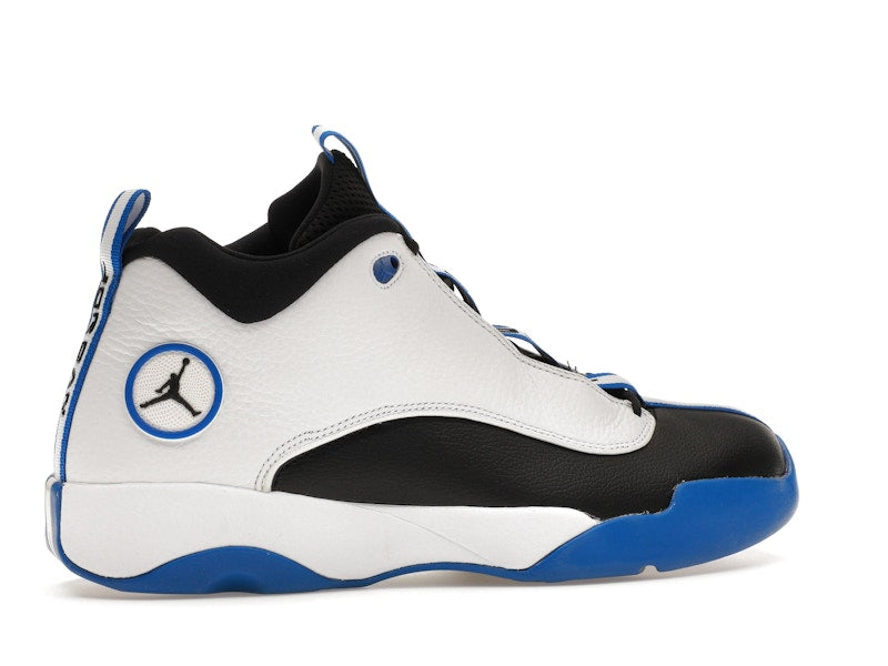 Jordan Jumpman Pro Quick White Black Royal (2017)