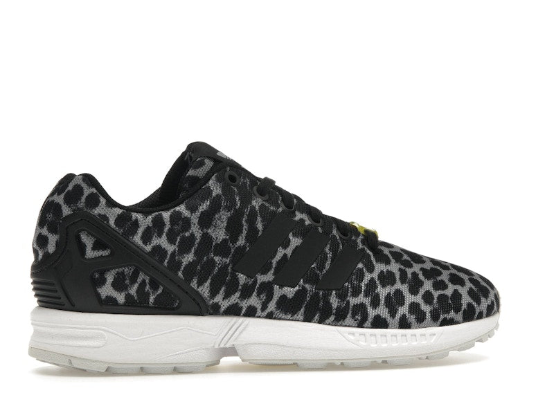 adidas ZX Flux Paris Grey Cheetah