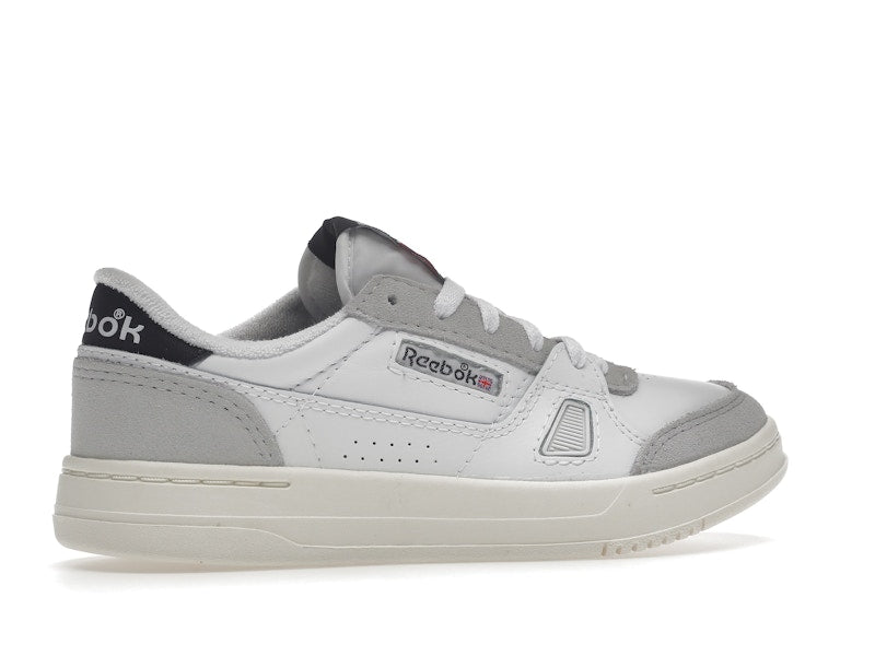 Reebok LT Court White Black