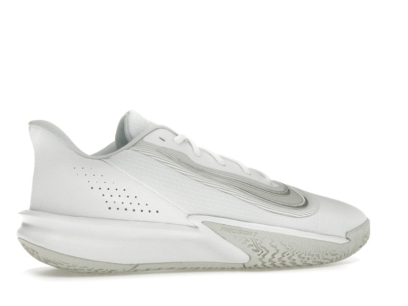 Nike Precision VII White Photon Dust