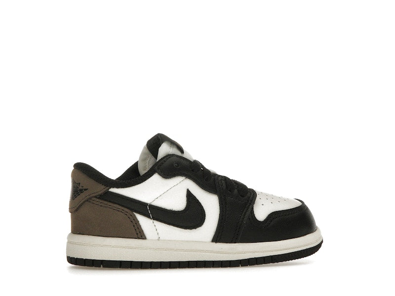 Jordan 1 Retro Low OG Mocha (TD)