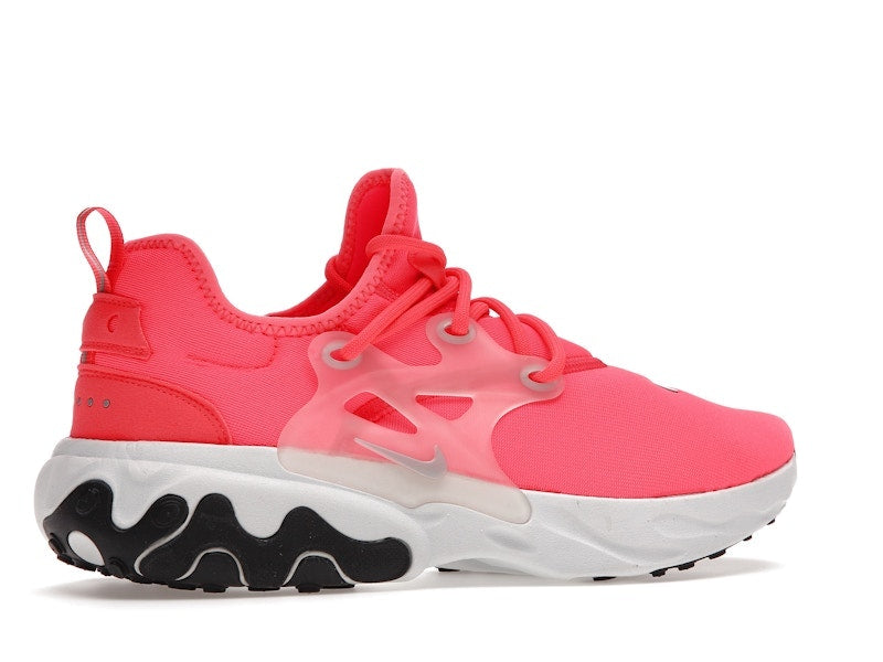 Nike React Presto Laser Crimson