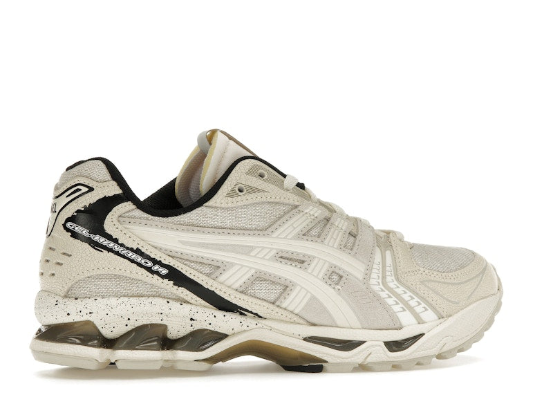 ASICS Gel-Kayano 14 Imperfection Pack Cream