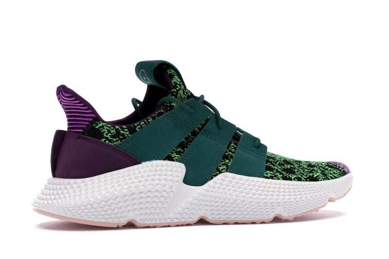 adidas Prophere Dragon Ball Z Cell