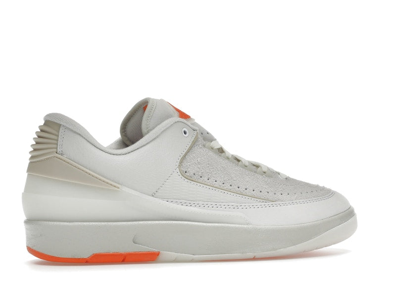 Jordan 2 Retro Low Shelflife